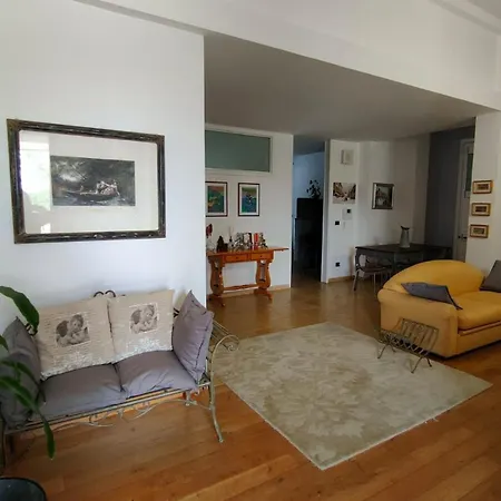 Birrificio Abruzzese Bed and breakfast