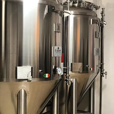 Birrificio Abruzzese 3*