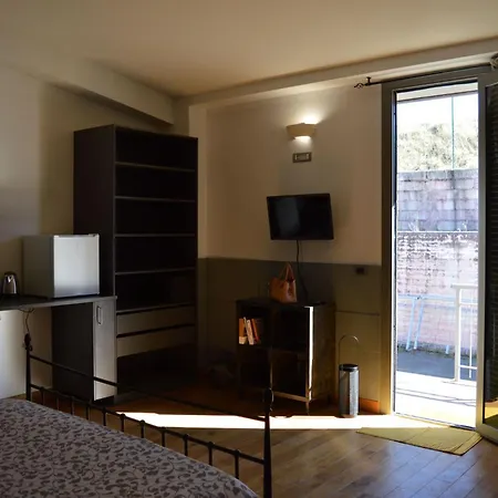 Birrificio Abruzzese 3* Castel Di Sangro