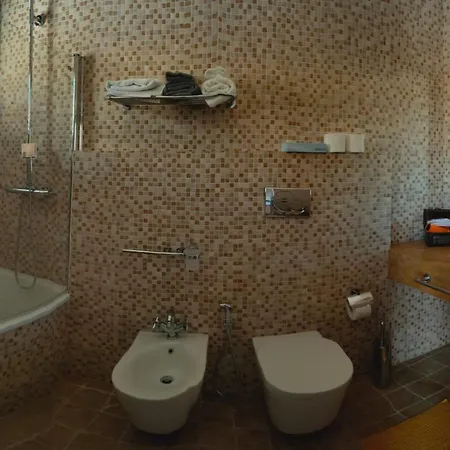 Birrificio Abruzzese Bed and breakfast