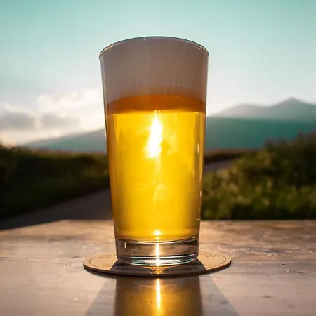 Bed & Breakfast Birrificio Abruzzese 3*