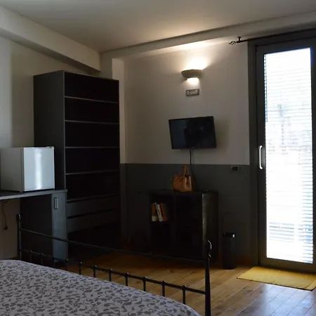 Bed and breakfast Birrificio Abruzzese Castel Di Sangro