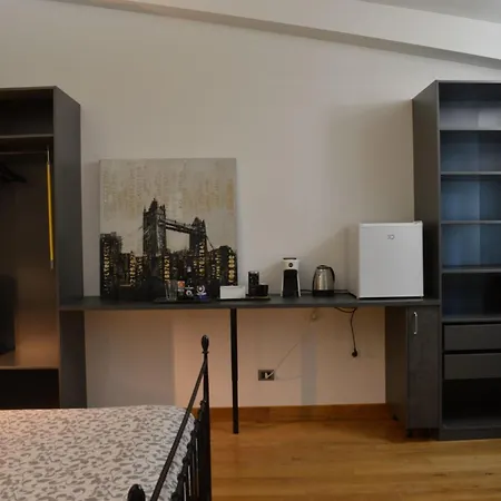 Birrificio Abruzzese 3* Castel Di Sangro