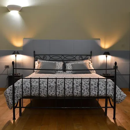 Bed & Breakfast Birrificio Abruzzese