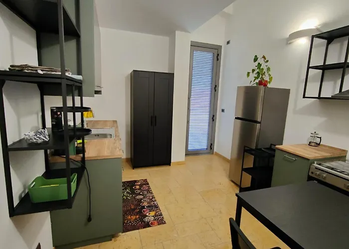 Bed & Breakfast Birrificio Abruzzese