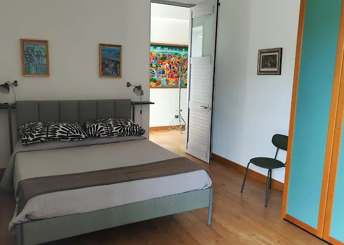 Birrificio Abruzzese Bed & Breakfast Castel Di Sangro