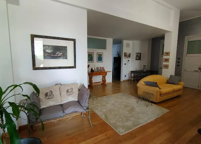 Birrificio Abruzzese Bed & Breakfast