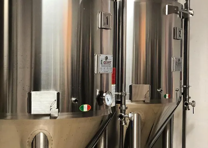 Birrificio Abruzzese 3*