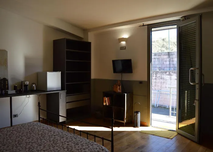 Birrificio Abruzzese 3* Castel Di Sangro