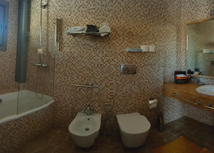 Birrificio Abruzzese Bed & Breakfast