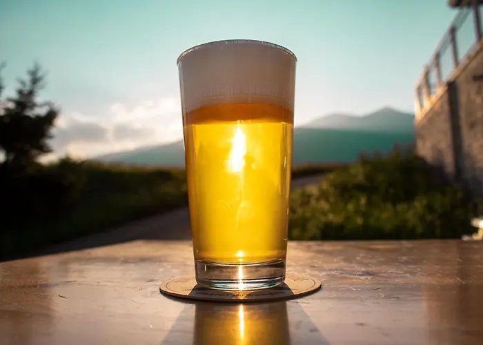 Oda ve Kahvaltı Birrificio Abruzzese 3*