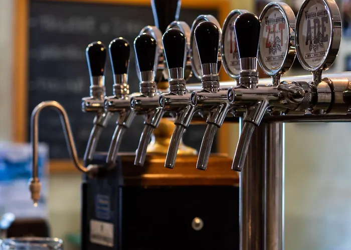 Birrificio Abruzzese 3* Castel Di Sangro