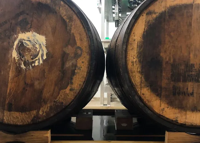 Oda ve Kahvaltı Birrificio Abruzzese Castel Di Sangro