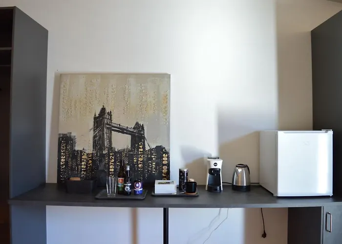 Birrificio Abruzzese Bed & Breakfast 3*