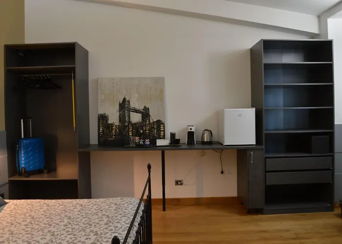 Birrificio Abruzzese 3* Castel Di Sangro