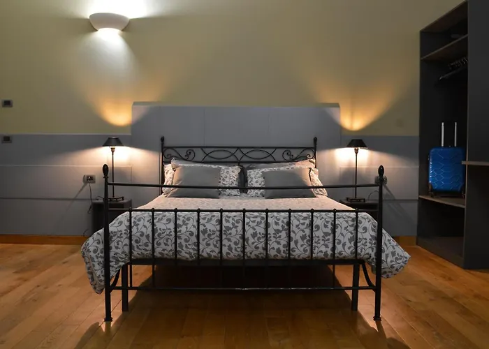 Bed & Breakfast Birrificio Abruzzese