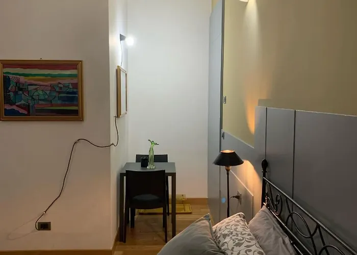 Oda ve Kahvaltı Birrificio Abruzzese 3*