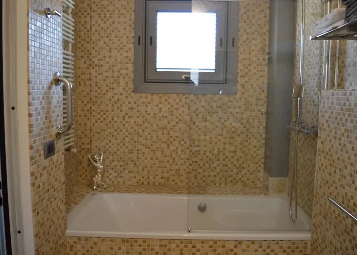 Bed & Breakfast Birrificio Abruzzese Castel Di Sangro